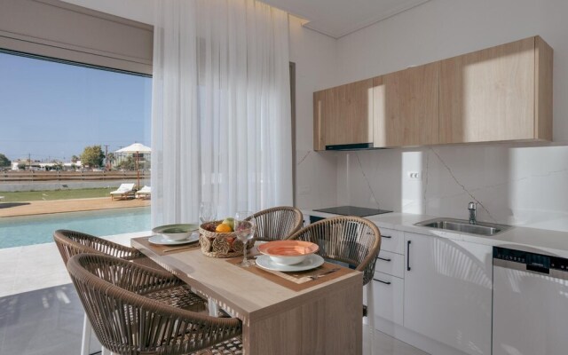 Athena Luxury Villa by Estia