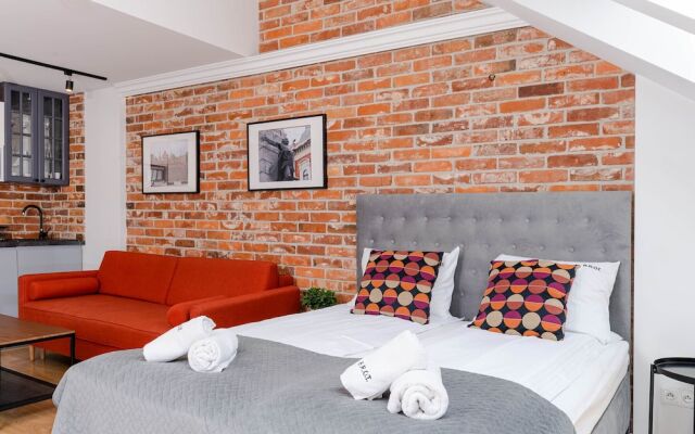 Saint Florian's Suites - Old Town Luxury