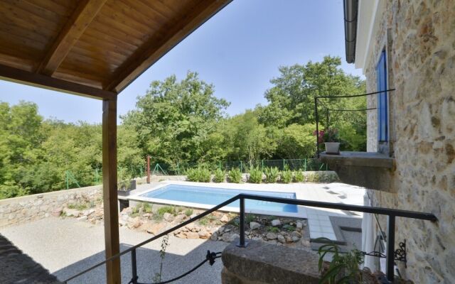 Holiday house Casa di Pietra