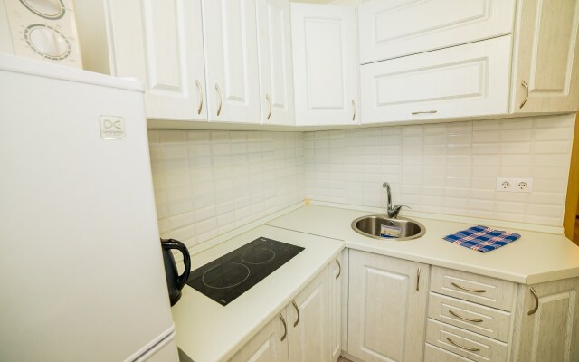 Vlstay na Ivanovskoj 17