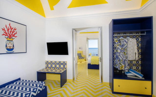 Imperati Suites