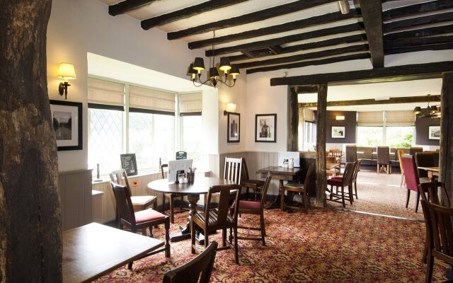 Premier Inn Silverstone