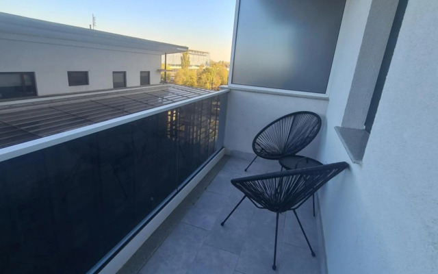 Ghencea Residence 158 L2.2