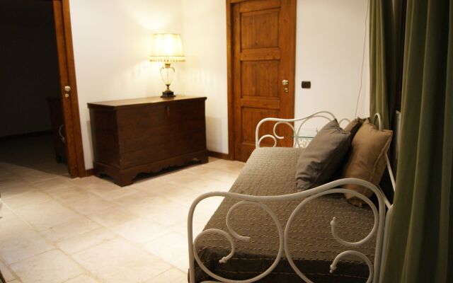 B&B Antico Ulivo