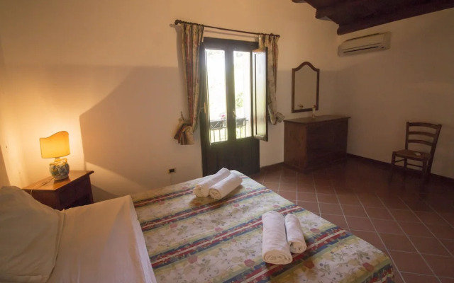 Agriturismo Tarantola