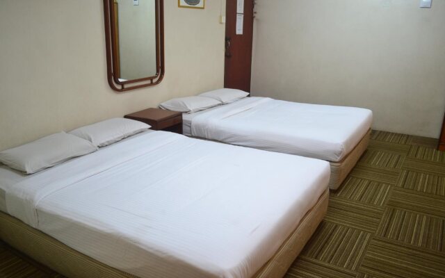 Kosma Hotel