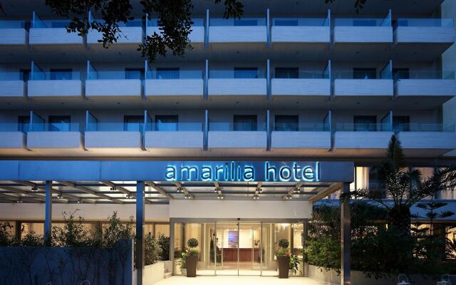 Amarilia Hotel