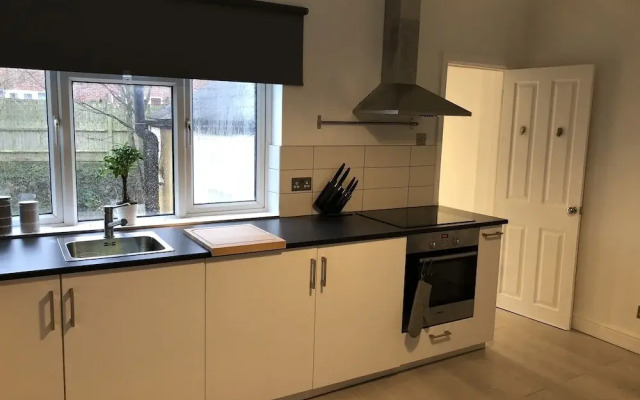 Luxury Central Apartment 4 guests