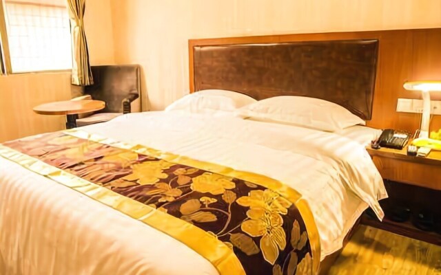 Hanqun Hotel
