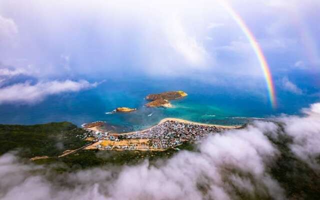 NHATUIshare Quy Nhon