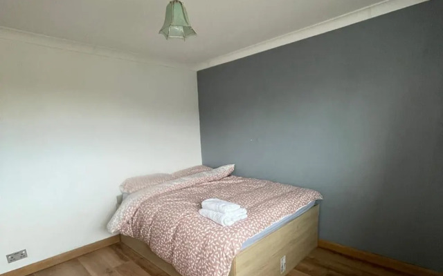 Barnwell Retreat in Stevenage
