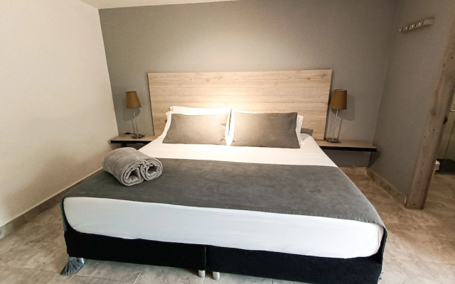 Hotel Tierra Maravilla