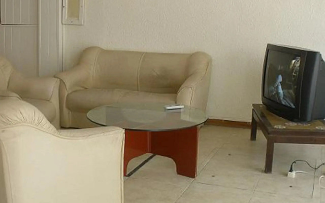 Costa del Sol Hotel