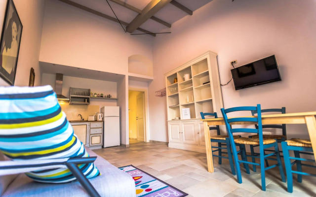 Lavanda & Rosmarino Apartments