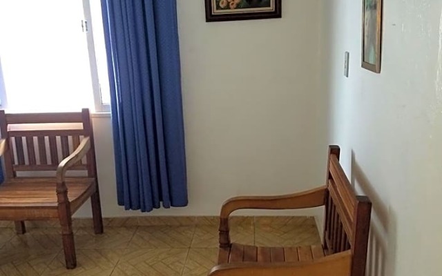 Hostel Saint-Denis