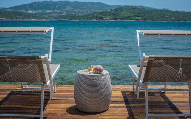 Aethos Sardinia Hotel