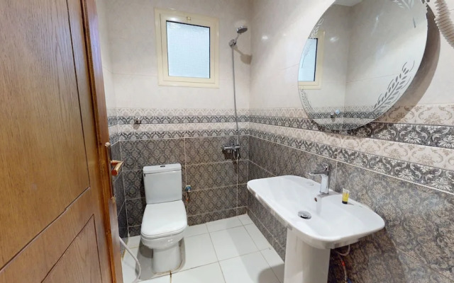Reef Alsharq Serviced Apartments