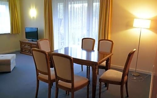 Hotel Pension Bellevue