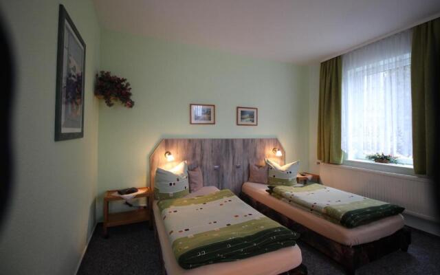 Pension Goerke
