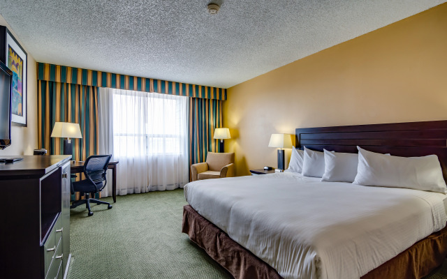 Sawridge Inn & Conference Centre Edmonton South