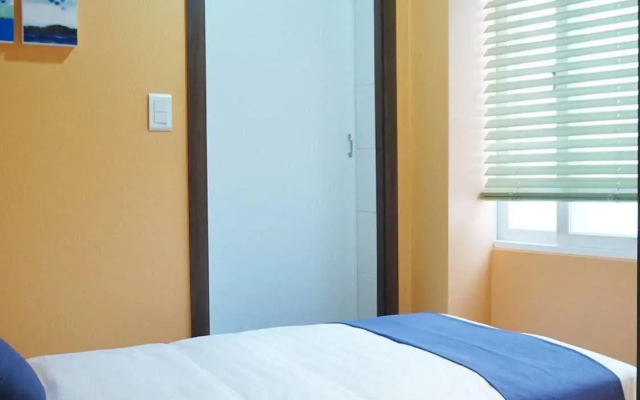Hotel Marguerite