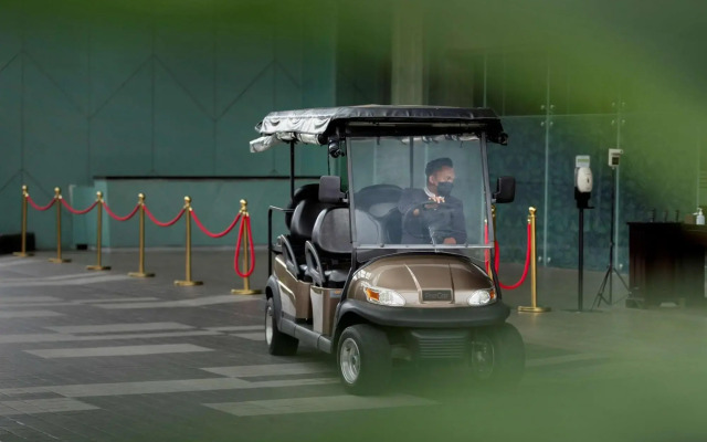 Wyndham Panbil Batam