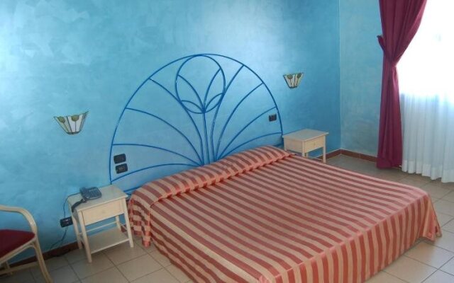 Hotel Club Pegaso