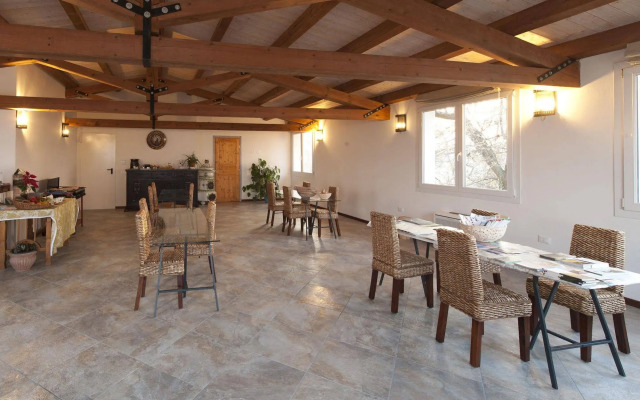 Agriturismo La Gironda