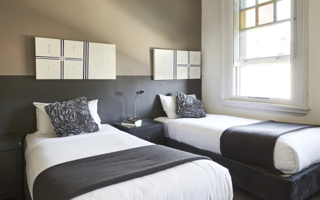 Vulcan Hotel Sydney
