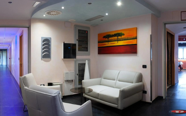 Hotel Savoia