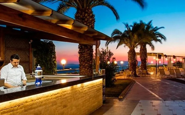 City's Hill Hotel