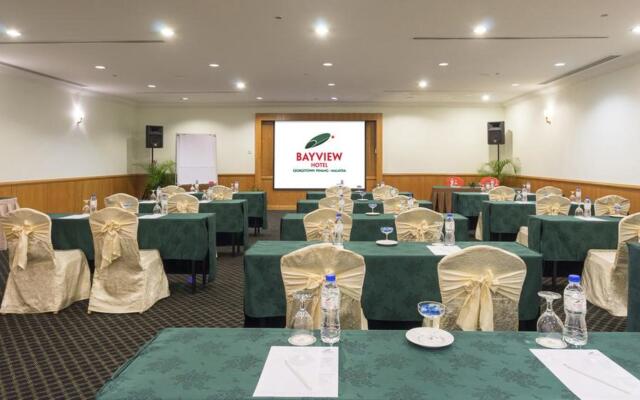 Bayview Hotel Georgetown Penang
