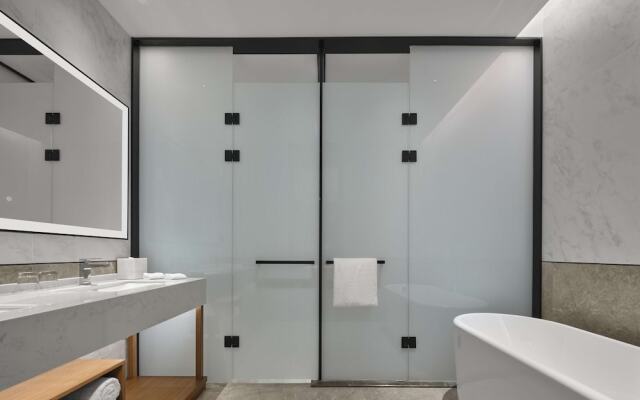 Hilton Garden Inn Huizhou North Railway Station