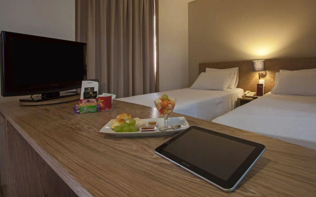 Wyndham São Paulo Paulista