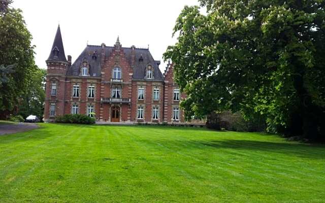 Château des marronniers