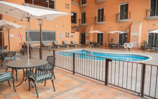 Holiday Inn Express Silao Aeropuerto Bajio by IHG