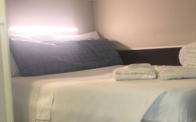 Hotel Aero Sleep Campinas