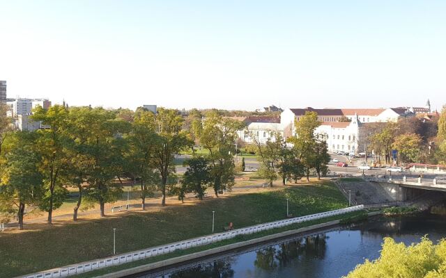 Continental Forum Oradea