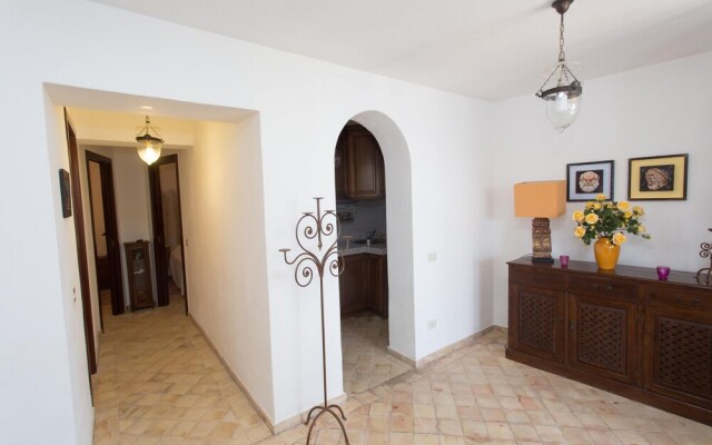 Holiday Home Via Agliozzo - 2