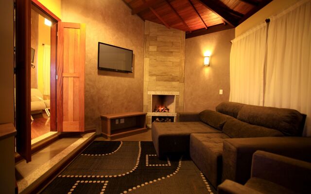 Eco Resort Serra Imperial