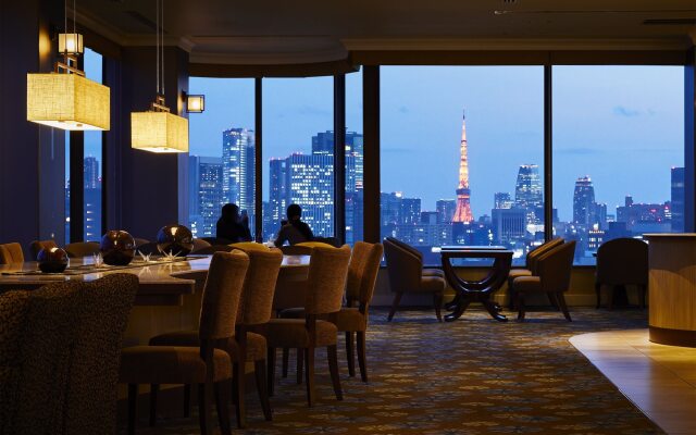 Royal Park Hotel Tokyo Nihonbashi