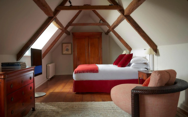 Whatley Manor