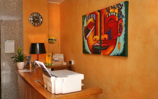 Residence Uliveto