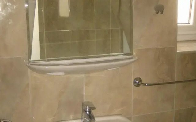 Apartment Skunc