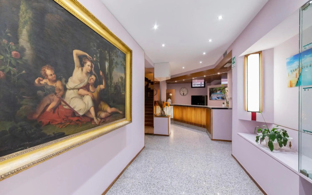Park Hotel Rimini