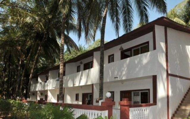 badala park hotel