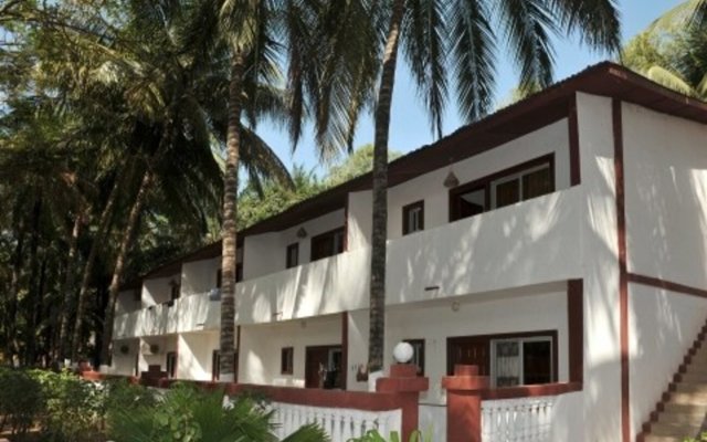 Badala Park Hotel