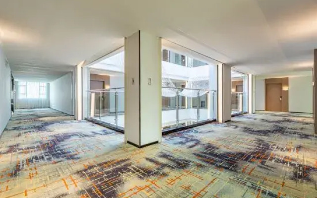 Yishang Hotel (Huizhou Boluo Yuanzhou Branch)