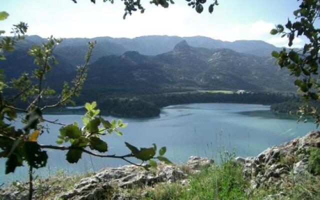 Apartamentos Tío José María