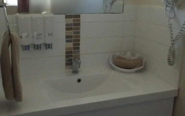 Coffs Harbour Pacific Palms Motel